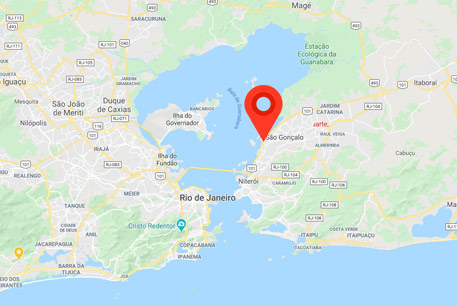 BASE MARÍTIMA